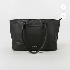 BuffBunny Game Changer Bag - Black